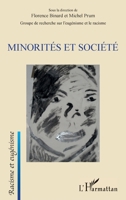 Minorités et société (Racisme Et Eugénisme) (French Edition) 2343216304 Book Cover