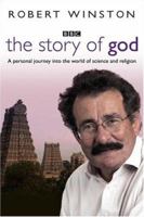 Story of God, The 0553817434 Book Cover