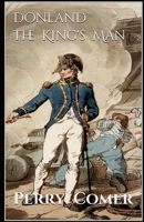 Donland The King's Man B09TMTGPYW Book Cover
