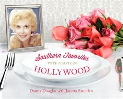 Southern Favorites with a Taste of Hollywood 1620244047 Book Cover