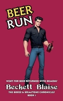 Beer Run B0DT7SVL6F Book Cover