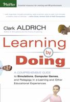 Learning by Doing: The Complete Guide to Computer-Based Simulations 0787977357 Book Cover