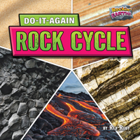 Do-It-Again Rock Cycle B0CVFSNPZ1 Book Cover