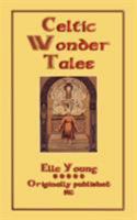 Celtic Wonder-Tales 086315350X Book Cover