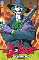 The Joker: The Bronze Age Omnibus (New Edition) 1799507408 Book Cover