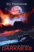 Silica Agate & The Winter of Darkness (Hydraverse) B0GW9M968C Book Cover