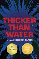 Thicker than Water 1595987614 Book Cover