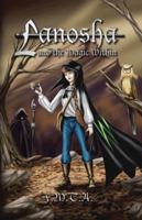 Lanosha and the Magic Within: Book One 0595493122 Book Cover