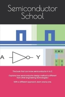 Semiconductor School B0B92D3HFY Book Cover