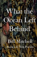 What the Ocean Left Behind 1739072537 Book Cover