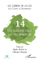 Les ruralités face aux discriminations (Cahiers de la LCD) 2343250847 Book Cover