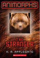 The Stranger 0590997262 Book Cover