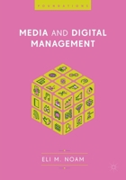 Media and Digital Management 3319713442 Book Cover