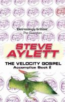 The Velocity Gospel 0575070889 Book Cover