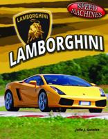 Lamborghini 1448875307 Book Cover