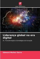 Liderança global na era digital (Portuguese Edition) 620860110X Book Cover