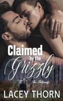 Claimed by the Grizzly 1949795446 Book Cover