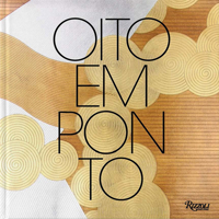 Oitoemponto: Interiors 0847878376 Book Cover