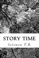 Story Time 1470185806 Book Cover