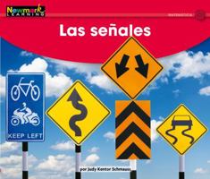 Observa Las Seales Leveled Text 1612697941 Book Cover