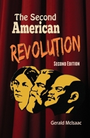 The Second American Revolution Second Edition 1952302838 Book Cover