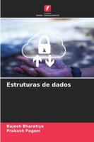 Estruturas de dados 6209334202 Book Cover