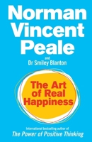 The Art of Real Happiness 0449240622 Book Cover