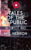 Tales of the Republic 1545250472 Book Cover