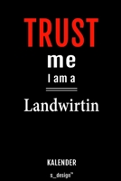 Kalender für Landwirte / Landwirt / Landwirtin: Wochen-Planer 2020 / Tagebuch / Journal für das ganze Jahr: Platz für Notizen, Planung / Planungen / Planer, Erinnerungen und Sprüche (German Edition) 1710594861 Book Cover