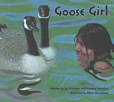 Goose Girl 1894717449 Book Cover