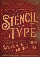 Stencil Type 050029190X Book Cover