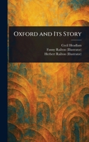 Oxford and Its Story 1023242885 Book Cover