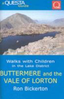 Walks with Children: Buttermere and the Vale of Lorton 1898808104 Book Cover