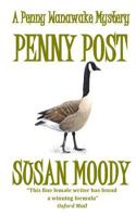 Penny Post 0449128660 Book Cover