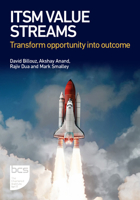 ITSM Value Streams: Transform opportunity into outcome 1780176074 Book Cover
