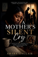 A MOTHER’S SILENT CRY B0H48CR955 Book Cover