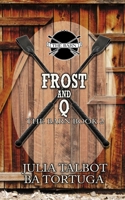 The Barn: Frost and Q B0FM46SHC2 Book Cover