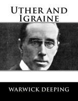 Uther and Igraine 8027340497 Book Cover