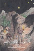 The Adventure Boys 1500746002 Book Cover