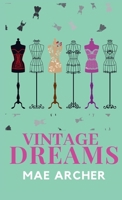 Vintage Dreams 1922871435 Book Cover