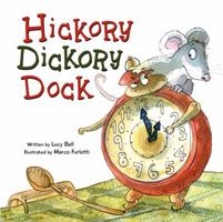 Hickory Dickory Dock 1486712444 Book Cover