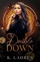 Double Down (Romano Family Mafia) B0HCWVNZYH Book Cover