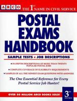Everything You Need to Score High on Postal Exams 002861934X Book Cover