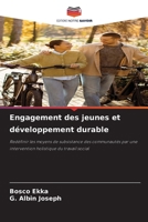 Engagement des jeunes et développement durable 6209657389 Book Cover