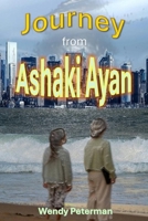 Journey from Ashaki Ayan B0FGRR8NBM Book Cover