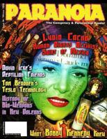 Paranoia Magazine Issue 46 1979175756 Book Cover