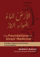 Foundations of Unani Medicine 1738521400 Book Cover