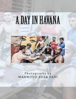 A Day In Havana 1726174263 Book Cover