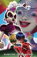 Miraculous: Tales of Ladybug and Cat Noir: Season Two – Double Trouble 1632294923 Book Cover