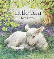 Little Baa 0763624721 Book Cover